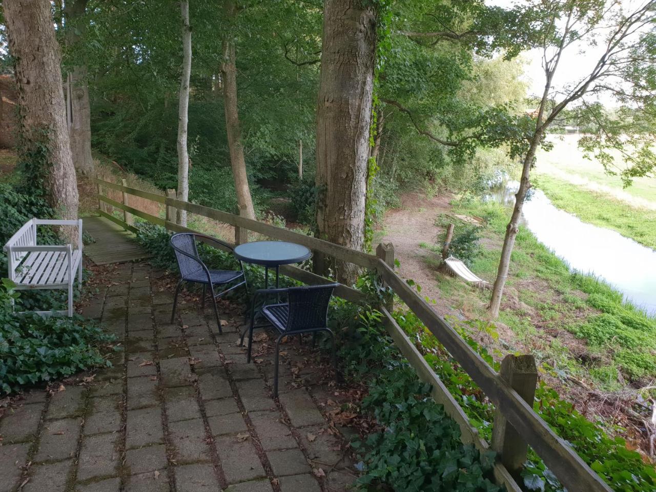 Bed and Breakfast Gørdinglund Manorhouse Mainbuilding Exterior foto