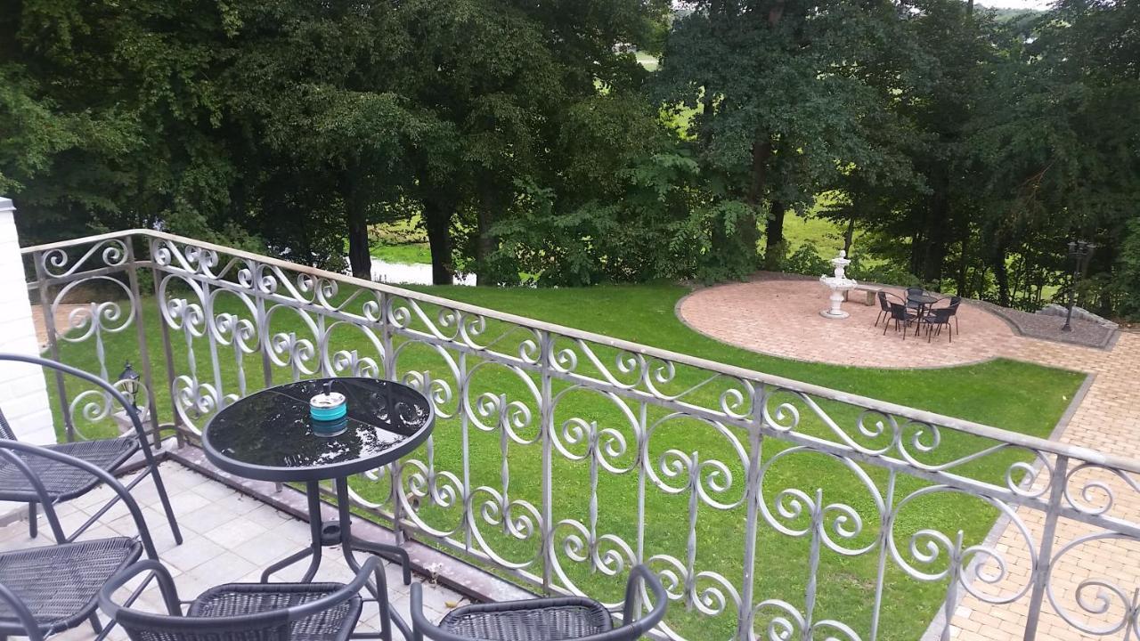 Bed and Breakfast Gørdinglund Manorhouse Mainbuilding Exterior foto