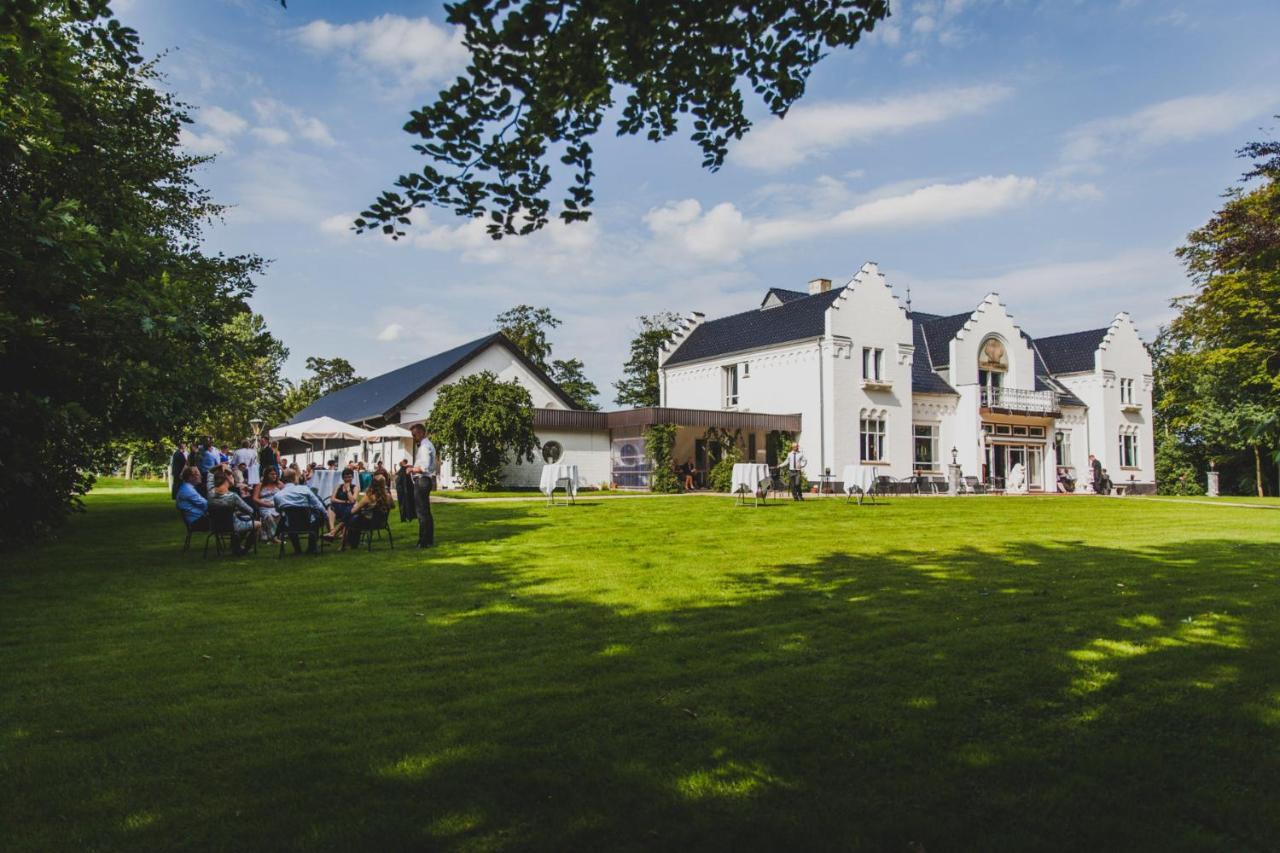 Bed and Breakfast Gørdinglund Manorhouse Mainbuilding Exterior foto