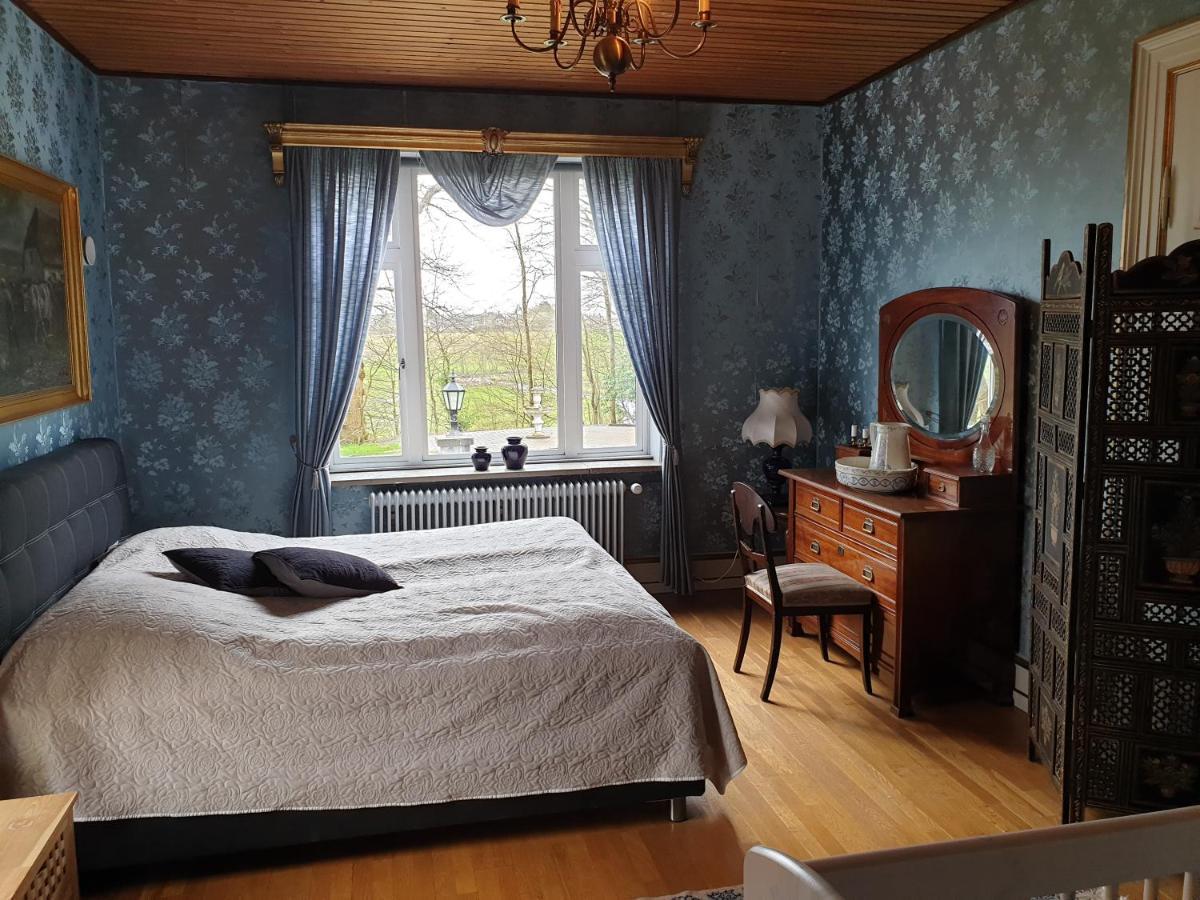 Bed and Breakfast Gørdinglund Manorhouse Mainbuilding Exterior foto